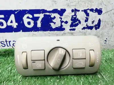 Pezzo di ricambio per auto di seconda mano controllo della luce per volvo xc60 kinetic drive riferimenti oem iam 30739421