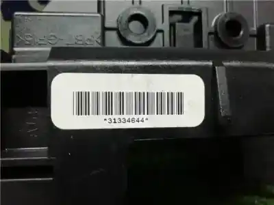 Second-hand car spare part multifunction switch for volvo xc60 2.0 d oem iam references 31334644  31334644
