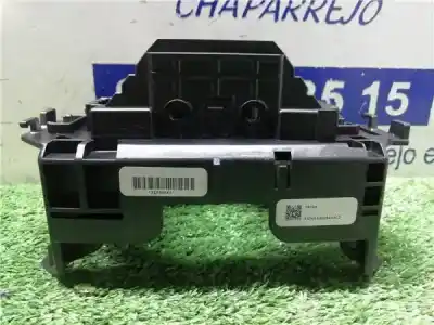 Second-hand car spare part multifunction switch for volvo xc60 2.0 d oem iam references 31334644  31334644