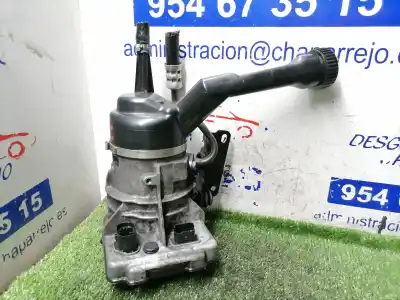 Second-hand car spare part steering pump for citroen c4 picasso avatar oem iam references 