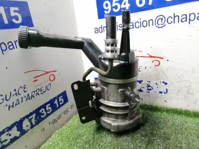 Автозапчасти б/у насос гидроусилителя за citroen c4 picasso avatar ссылки oem iam   