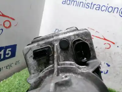 Автозапчасти б/у насос гидроусилителя за citroen c4 picasso avatar ссылки oem iam   