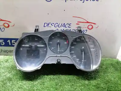 Peça sobressalente para automóvel em segunda mão quadrante por seat leon (1p1) emocion referências oem iam 1p0920810j