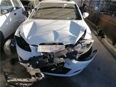 Peça sobressalente para automóvel em segunda mão quadrante por seat leon (1p1) 1.9 tdi referências oem iam 1p0920810j  1p0920810j