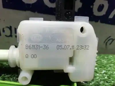 Second-hand car spare part sensor for volvo xc60 kinetic drive oem iam references   86113136