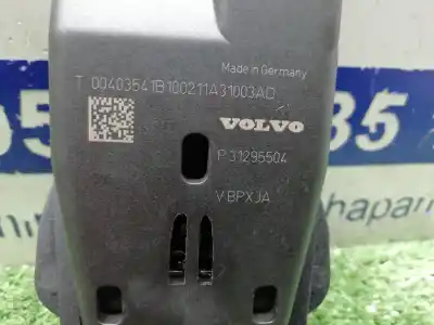 Second-hand car spare part sensor for volvo xc60 kinetic drive oem iam references p31295504  p31295504