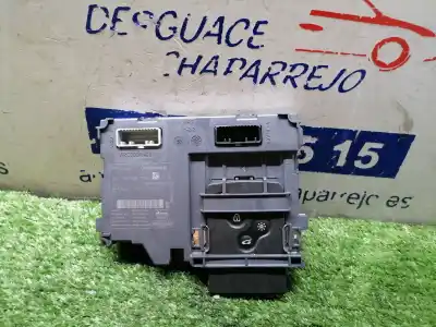 Second-hand car spare part ignition switch for otras marcas captur adventure oem iam references 285905280r