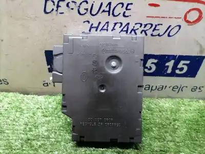 Second-hand car spare part ignition switch for otras marcas captur adventure oem iam references 285905280r  285905280r