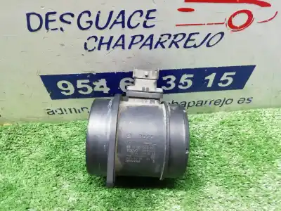 Pezzo di ricambio per auto di seconda mano misuratore di flusso per volvo xc60 kinetic drive riferimenti oem iam 30785472