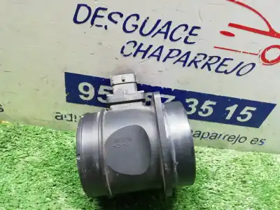 Second-hand car spare part flowmeter for volvo xc60 kinetic drive oem iam references 30785472  0281002972