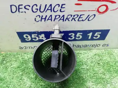 Second-hand car spare part flowmeter for volvo xc60 kinetic drive oem iam references 30785472  0281002972