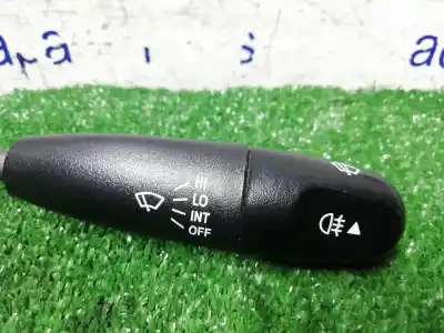 Pezzo di ricambio per auto di seconda mano comando pulito per chevrolet aveo ls riferimenti oem iam 96602570  96602570