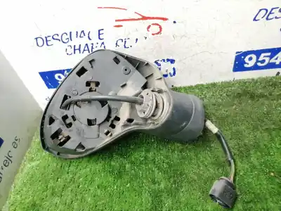 Peça sobressalente para automóvel em segunda mão espelho retrovisor direito por seat leon (1p1) emocion referências oem iam   
