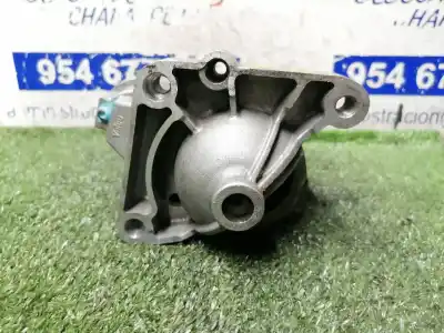Автозапчасти б/у двигатель запускается за renault espace iv (jk0) argos ссылки oem iam d8r1  8200237594