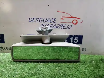 Peça sobressalente para automóvel em segunda mão espelho retrovisor interior por seat leon (1p1) emocion referências oem iam 