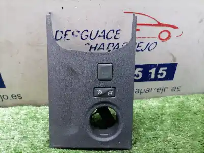 Second-hand car spare part switch for otras marcas captur adventure oem iam references 251b45280r