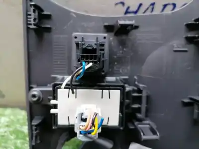 Pezzo di ricambio per auto di seconda mano interruttore per otras marcas captur adventure riferimenti oem iam 251b45280r  251b45280r