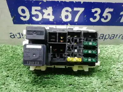 Pezzo di ricambio per auto di seconda mano scatola relè/fusibili per volvo xc60 kinetic drive riferimenti oem iam 