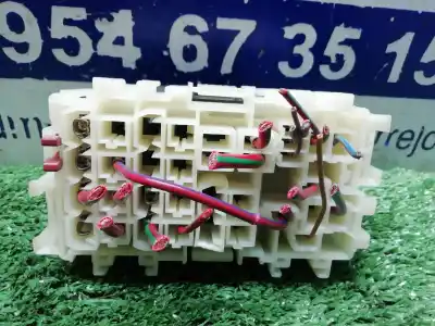 Second-hand car spare part fuse box unit for volvo xc60 kinetic drive oem iam references   