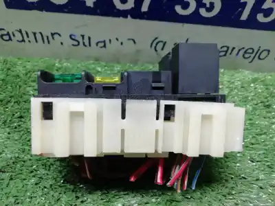 Second-hand car spare part fuse box unit for volvo xc60 kinetic drive oem iam references   