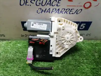 Peça sobressalente para automóvel em segunda mão motor elevador vidro dianteiro esquerdo por seat leon (1p1) emocion referências oem iam 3c0959793