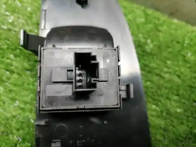 Second-hand car spare part left front power window switch for seat leon (1p1) emocion oem iam references   