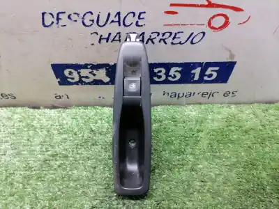 Second-hand car spare part rear left power window switch for otras marcas captur adventure oem iam references 