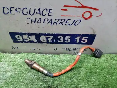 Second-hand car spare part lambda probe for otras marcas captur adventure oem iam references 0281004226