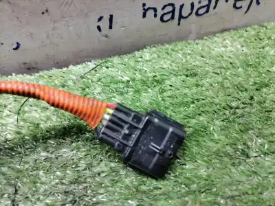 Second-hand car spare part lambda probe for otras marcas captur adventure oem iam references 0281004226 h8201395330 226a47453r