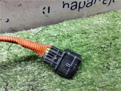 Peça sobressalente para automóvel em segunda mão sonda lambda por renault captur i (j5_, h5_) 1.5 dci 90 referências oem iam 226a47453r  0281004226