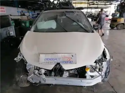 Peça sobressalente para automóvel em segunda mão sonda lambda por renault captur i (j5_, h5_) 1.5 dci 90 referências oem iam 226a47453r  0281004226