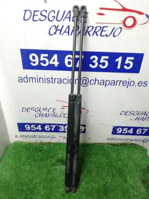 Second-hand car spare part tailgate gas strut for chevrolet nubira berlina se oem iam references 