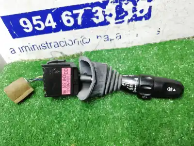 Second-hand car spare part windshiel wiper switch for chevrolet nubira berlina se oem iam references 96552843