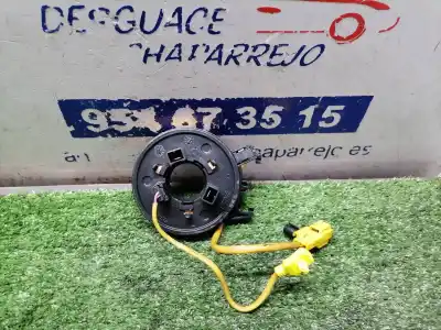 Pièce détachée automobile d'occasion contacteur tournant d'airbag pour ford ka (ccq) 2 collection références oem iam 96fb14a664ba