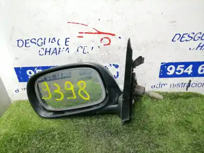 Pièce détachée automobile d'occasion RÉTROVISEUR GAUCHE pour NISSAN MICRA (K11)  Références OEM IAM   