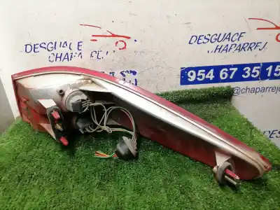 Автозапчастина б/у лівий ход ліхар для peugeot 607 (s1) 2.0 hdi fap cat посилання на oem iam   