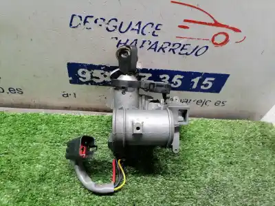 Pièce détachée automobile d'occasion commutateur d'allumage pour ford ka (ccq) 2 collection références oem iam 98ap15607ab