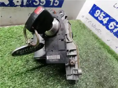 Second-hand car spare part ignition switch for ford ka (rb_) 1.3 i oem iam references 98ap15607ab  98ap15607ab