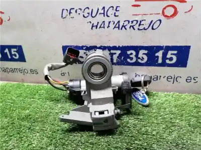 Second-hand car spare part ignition switch for ford ka (rb_) 1.3 i oem iam references 98ap15607ab  98ap15607ab