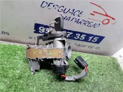 Second-hand car spare part ignition switch for ford ka (rb_) 1.3 i oem iam references 98ap15607ab  98ap15607ab