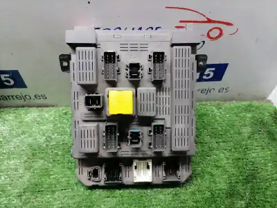 Автозапчасти б/у блок реле/предохранителей за peugeot 607 (s1) 2.0 hdi fap cat ссылки oem iam   