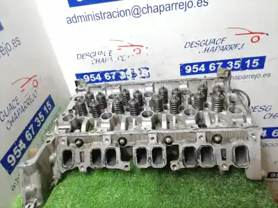 Gebrauchtes Autoersatzteil ZYLINDERKOPF DES MOTORS zum FORD MONDEO BERLINA (GE)  OEM-IAM-Referenzen K4TEA  1C1Q6090AC