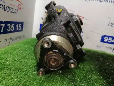 Second-hand car spare part front differential for bmw x5 (e53) 3.0i oem iam references 07512914  07512914