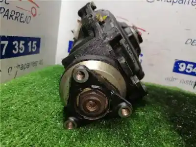 Second-hand car spare part front differential for bmw x5 3.0 24v oem iam references 07512914  07512914