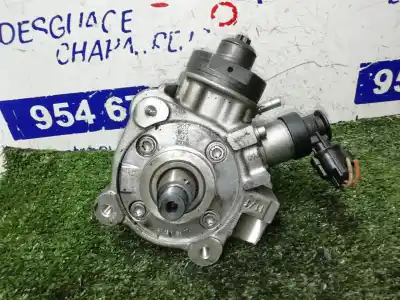Second-hand car spare part INJECTION PUMP for CITROEN C3 PICASSO  OEM IAM references 170717  0986437430