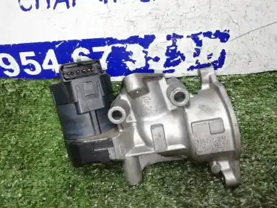 Second-hand car spare part egr valve for ford c-max (cb3) ghia oem iam references 9681825280