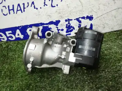 İkinci el araba yedek parçası egr valfi için ford c-max (cb3) ghia oem iam referansları 9681825280  9681825280