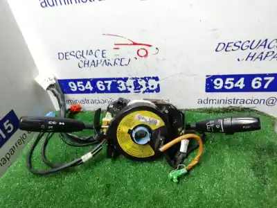 Second-hand car spare part steering wheel switch for kia carens 2.0 crdi ex monovolumen oem iam references 