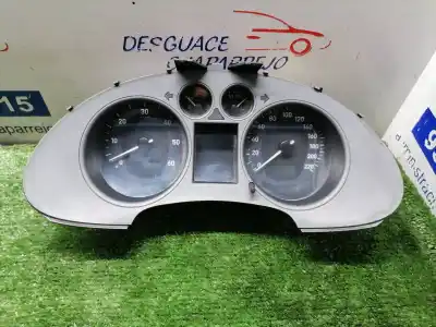 Second-hand car spare part DASHBOARD for SEAT CORDOBA BERLINA (6L2)  OEM IAM references 6L0920803A  6L0920803A