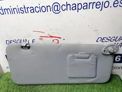 İkinci el araba yedek parçası SAG GÜNESLIK için TOYOTA RAV 4 (A2)  OEM IAM referansları   